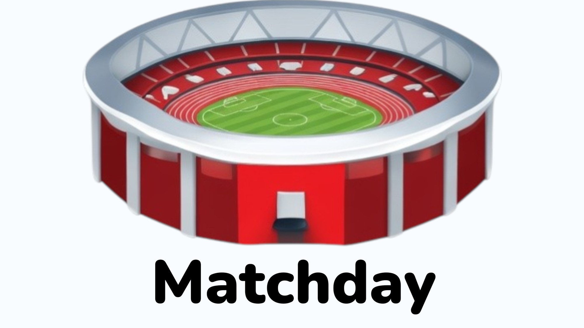 Matchday