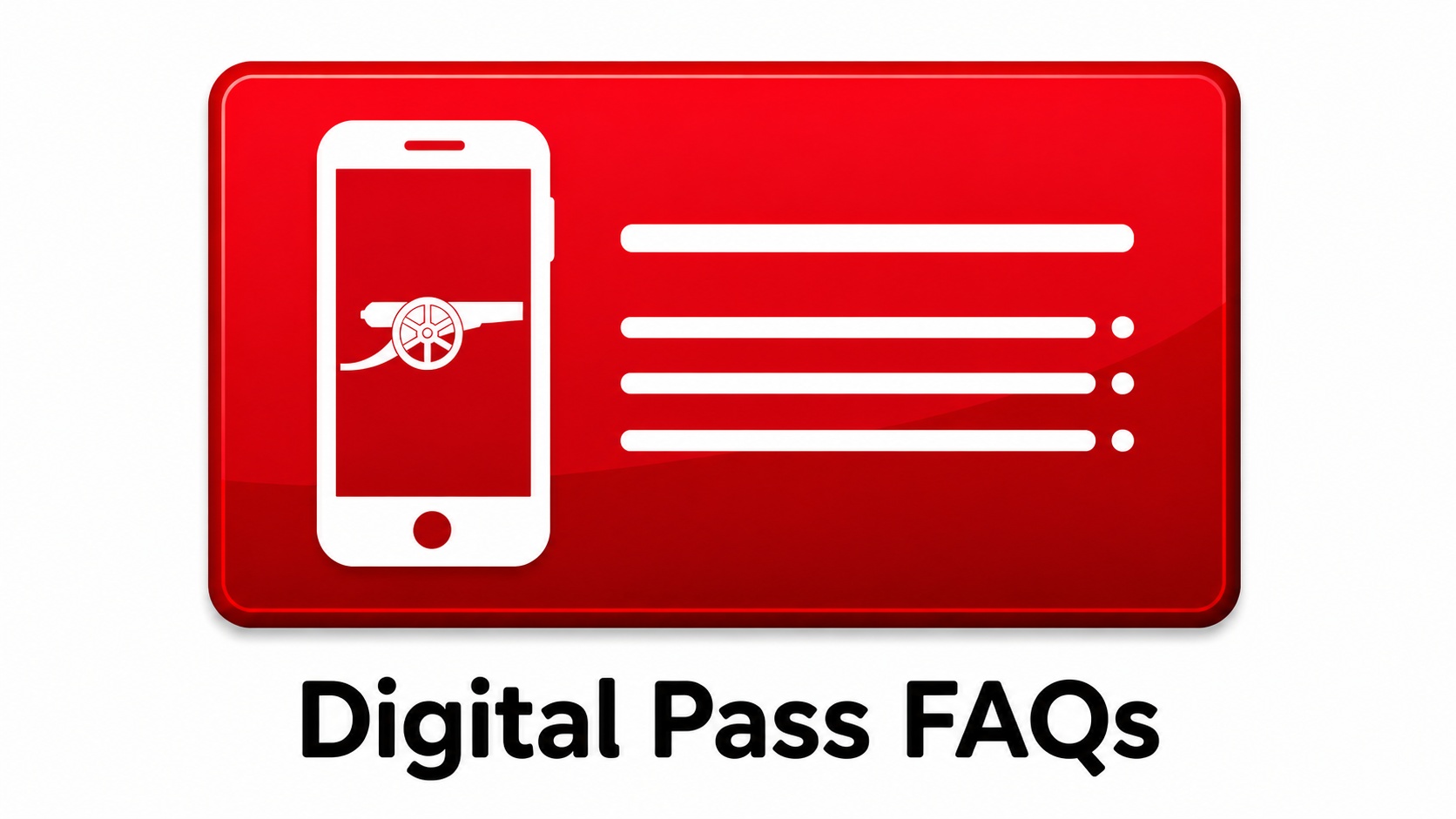 Digital Pass