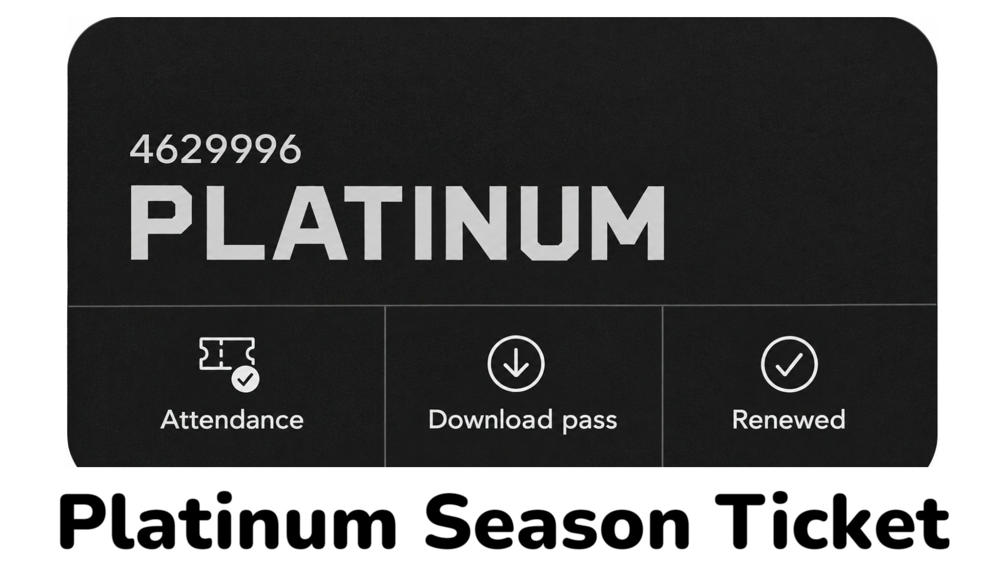 Platinum